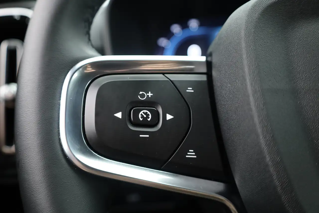 Volvo XC40 Single Motor Extended Range Plus 82 kWh Rijklaar, миниатюра 11