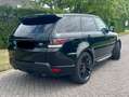 Land Rover Range Rover Sport 3.0 Range Rover Sport SD4 HSE Noir - thumbnail 4