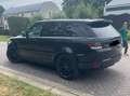Land Rover Range Rover Sport 3.0 Range Rover Sport SD4 HSE Noir - thumbnail 3