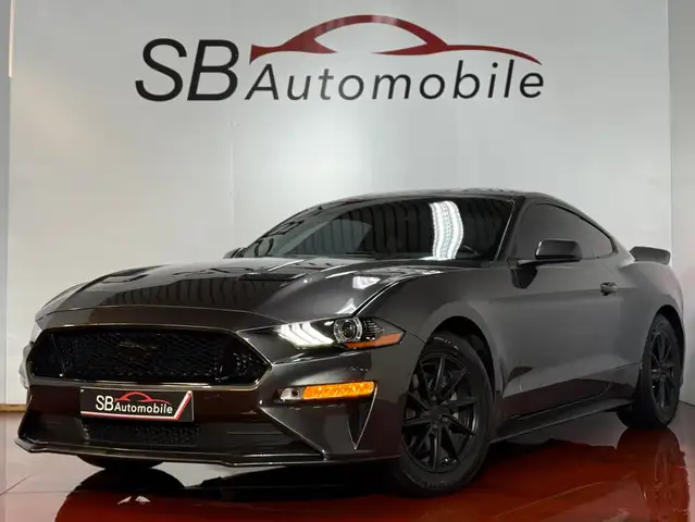 Ford Mustang // VENDU // SOLD //