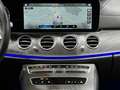 Mercedes-Benz E 220 T d Avantgarde Night Pano 360° Burm Distro Weiß - thumbnail 8