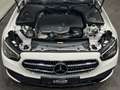 Mercedes-Benz E 220 T d Avantgarde Night Pano 360° Burm Distro Weiß - thumbnail 29