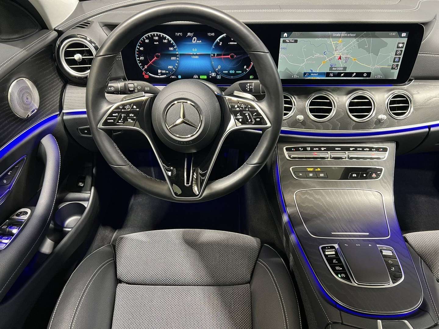 Mercedes Classe E 220 Night Edition - - Joinsteer - #5