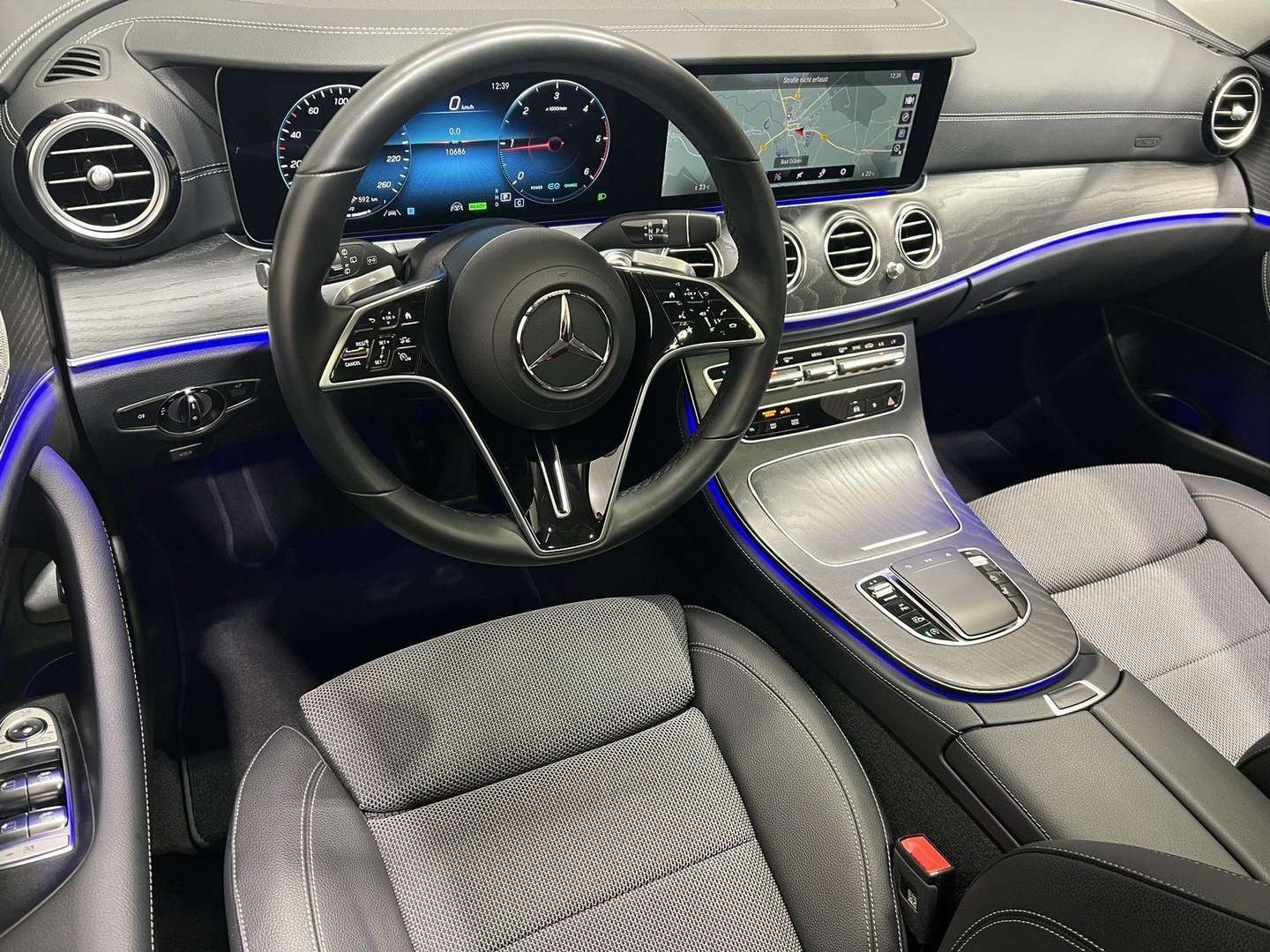 Mercedes Classe E 220 Night Edition - - Joinsteer - #3