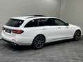 Mercedes-Benz E 220 T d Avantgarde Night Pano 360° Burm Distro Weiß - thumbnail 21