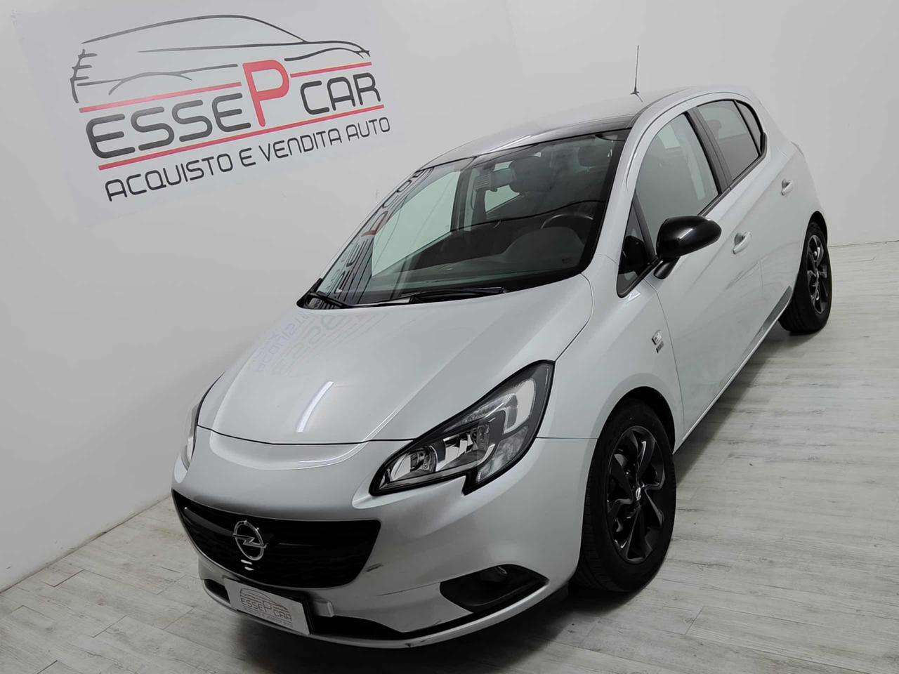 Opel Corsa 1.4 5 porte Advance