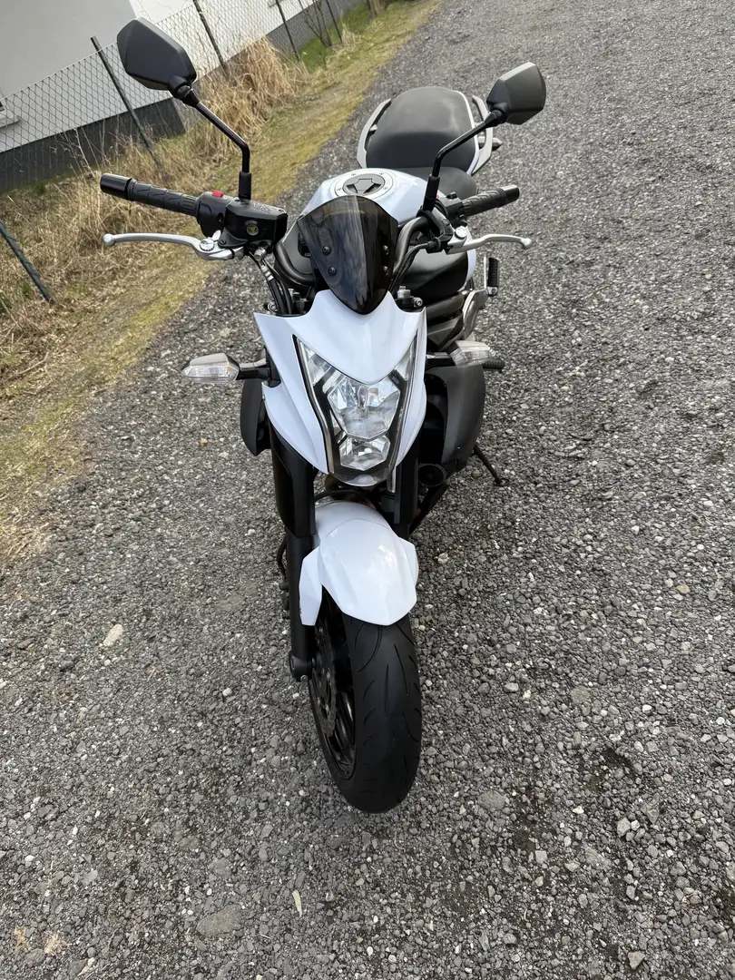 Kawasaki ER - 6 N - 1