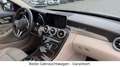 Mercedes-Benz C 220 T d 4Matic*Luftfahrwerk*360grad*Exclusive* Silber - thumbnail 17