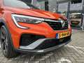 Renault Arkana 1.6 E-TECH Hybrid R.S. Line | Easy Link 9,3" Bose, Oranje - thumbnail 34