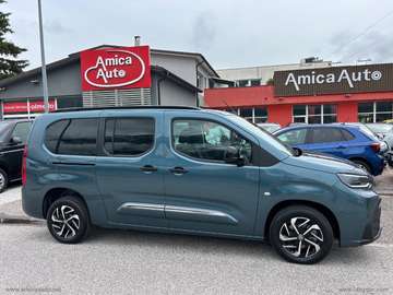 City Verso 1.5D 130cv L2 Executive 7posti 7 POSTI