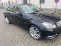 Mercedes-Benz C 180 C 180 T CGI BlueEfficiency (204.231) Schwarz - thumbnail 17