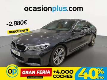 630dA Gran Turismo