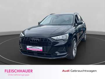 35 TFSI advanced TFSI AssPaket RFK Sound Navi Ambi