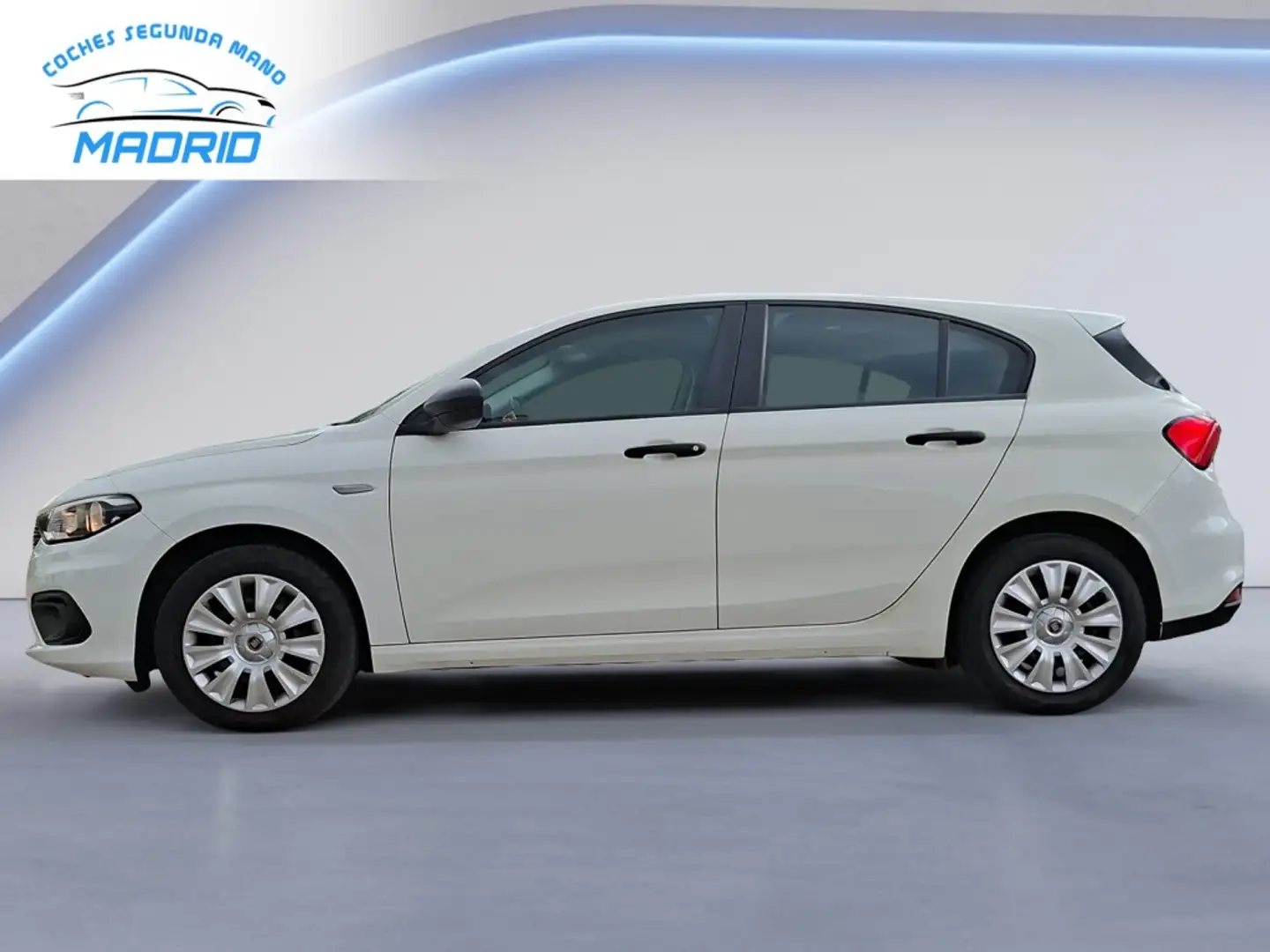 Fiat Tipo 1.3 Multijet II Lounge - 2