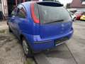 Opel Corsa C 1.0 TÜV 05/26! Azul - thumbnail 4