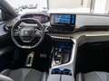 Peugeot 5008 EAT8 GT 7Sitze+eHeckkl+18Z+Navi+ACC+Keyless+virtCP Zwart - thumbnail 9
