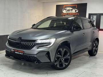 1.3 hybrid / Esprit Alpine / 2023 / 22.000km..