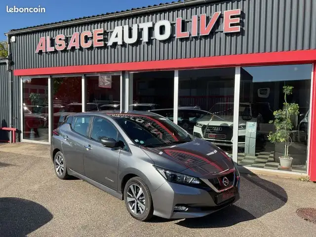 Nissan Leaf 150CH 40KWH ACENTA
