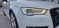 Audi A3 Sportback 1.6 tdi Ambition Bianco - thumbnail 6