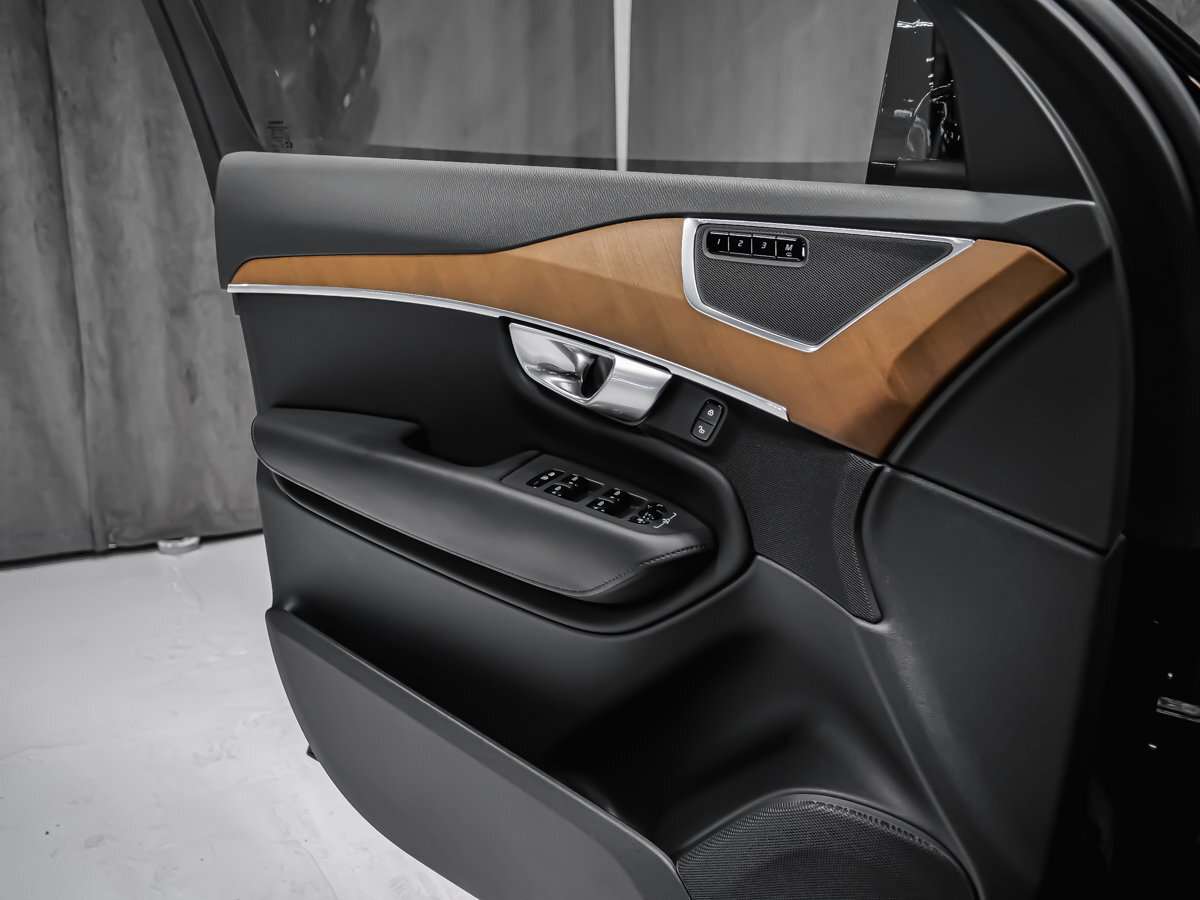 2024 Volvo XC90 B6 PLUS BRIGHT CAMERA 360 PARK ASSIST thumb 10