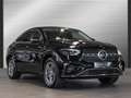 Mercedes-Benz GLE 350 de 4M Coupé , AMG BURM WIDE MEMO MULTI Schwarz - thumbnail 2