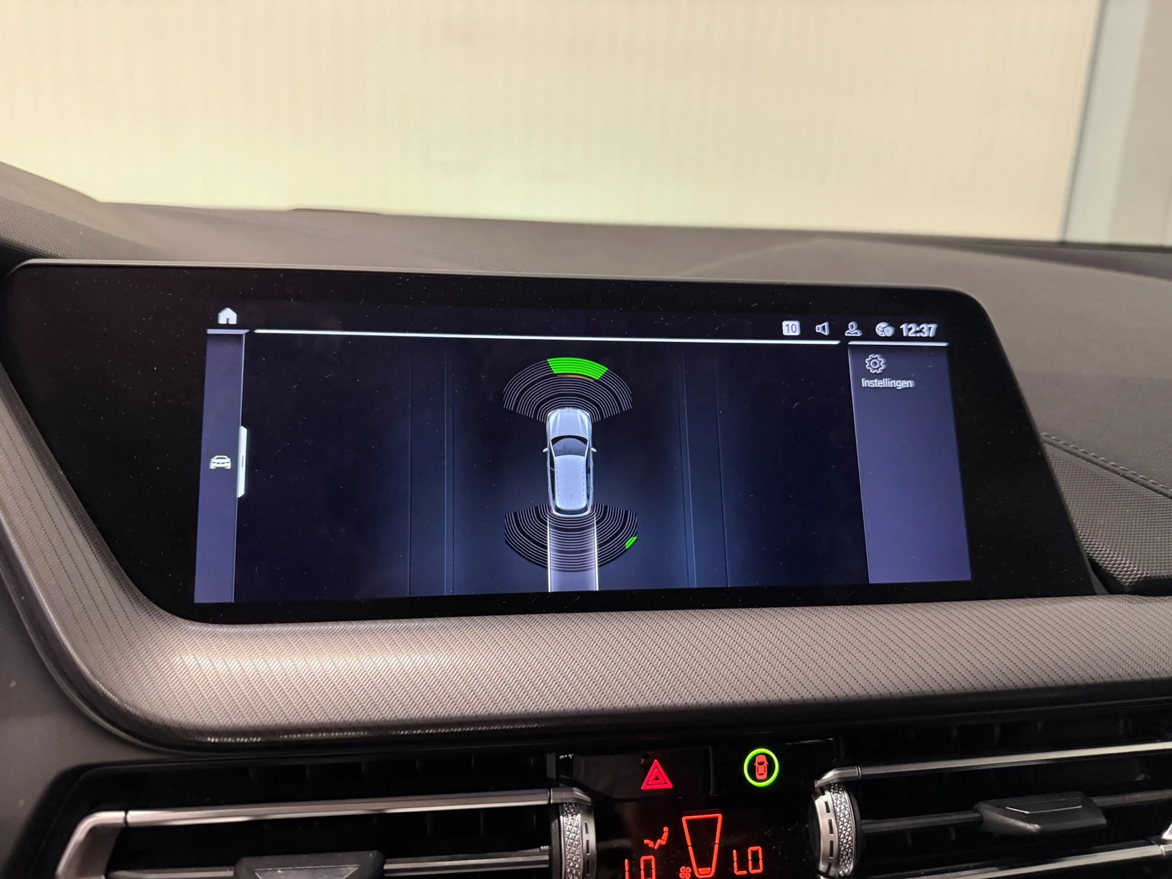 BMW 118 1-serie 118i Executive Edition | NAP | M-SPORT | S — photo 11