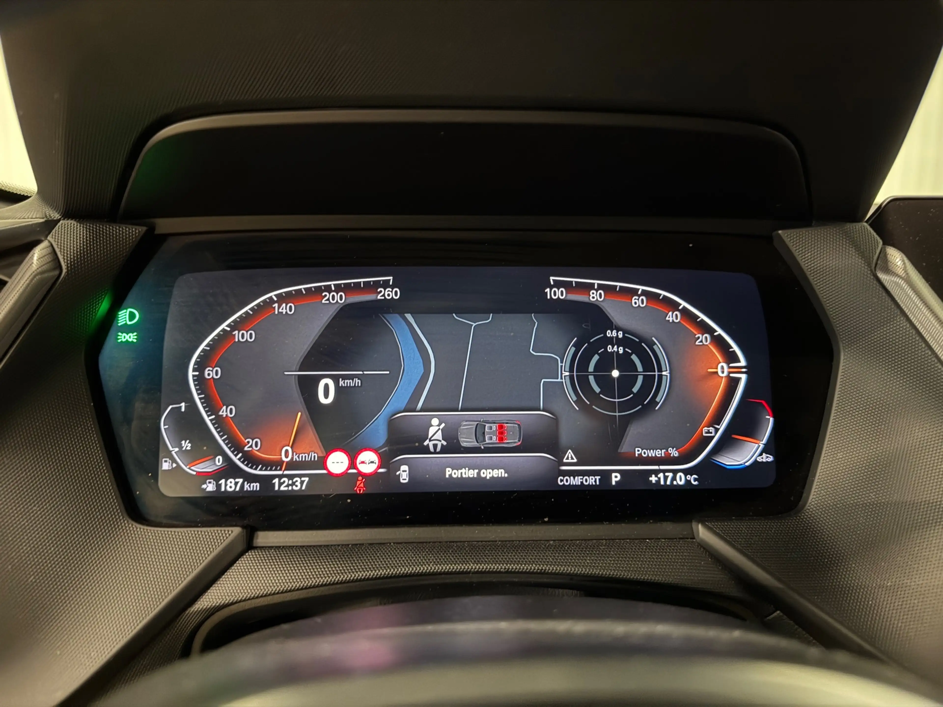 BMW 118 1-serie 118i Executive Edition | NAP | M-SPORT | S — photo 10