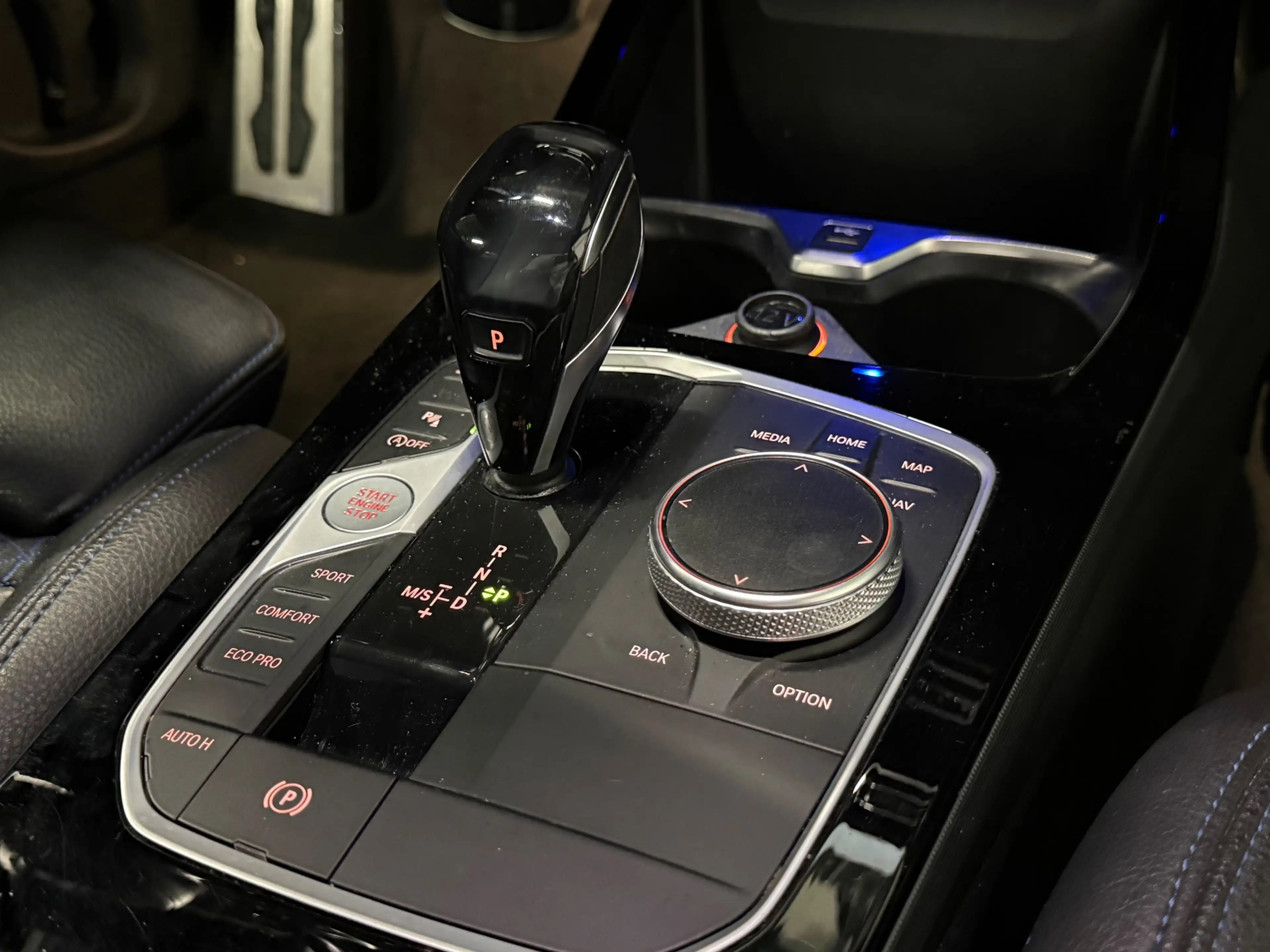 BMW 118 1-serie 118i Executive Edition | NAP | M-SPORT | S — photo 19