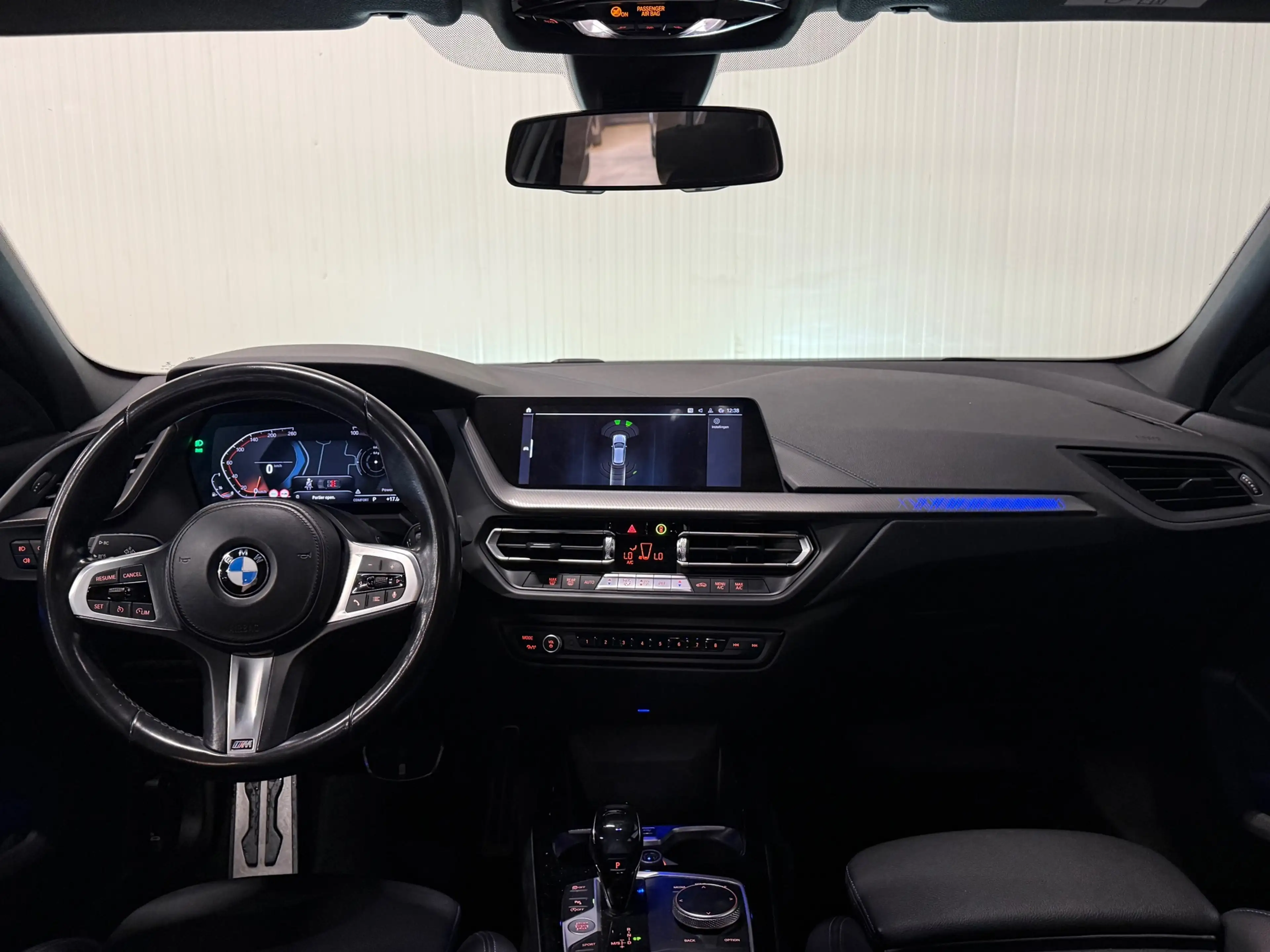 BMW 118 1-serie 118i Executive Edition | NAP | M-SPORT | S — photo 3