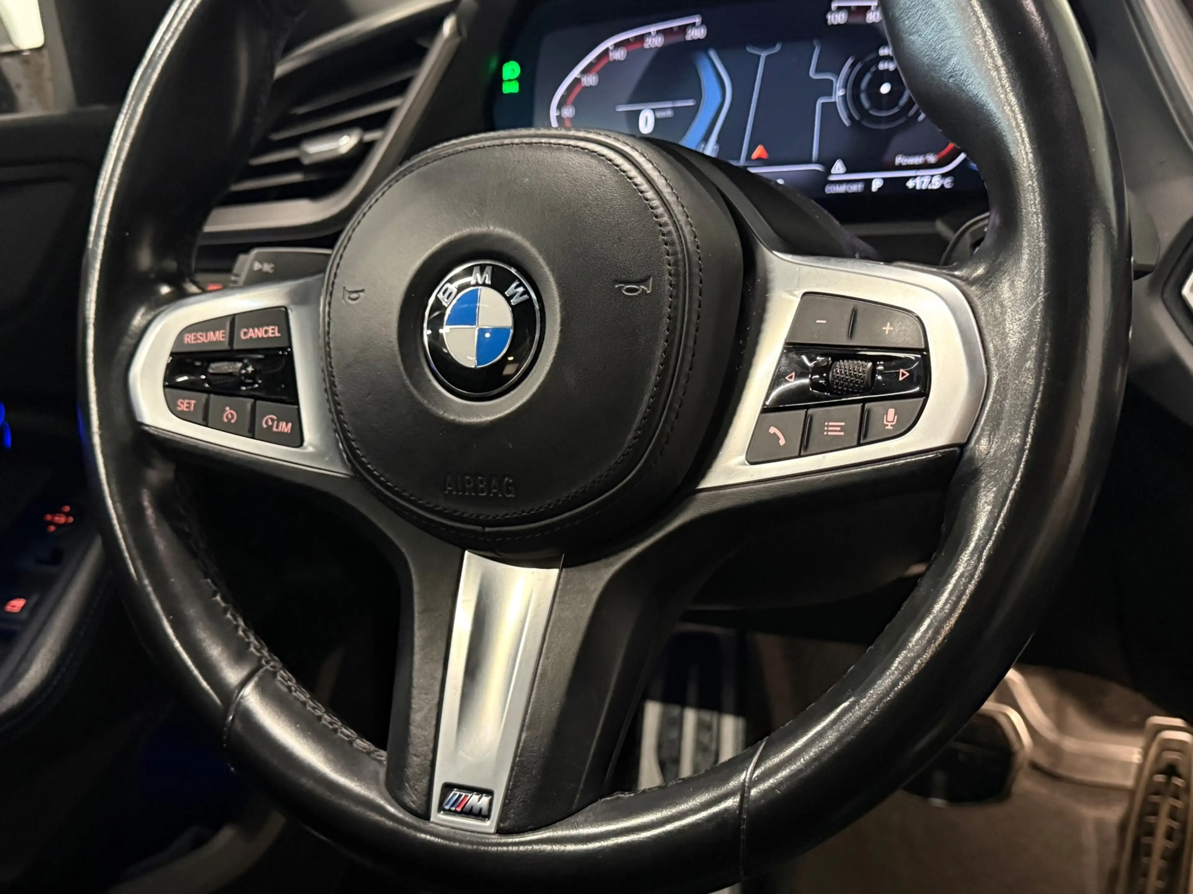 BMW 118 1-serie 118i Executive Edition | NAP | M-SPORT | S — photo 18