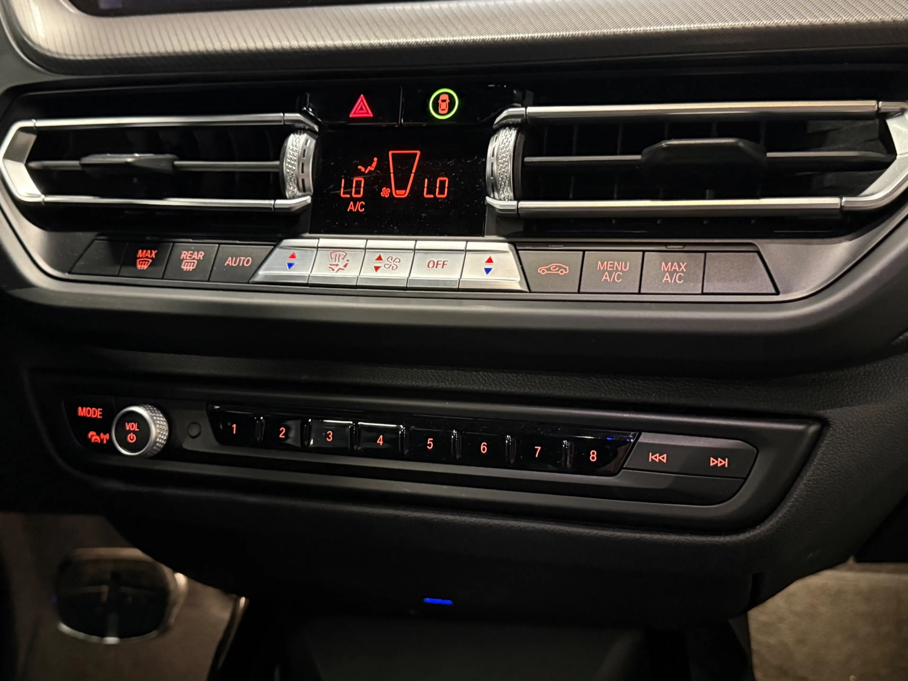 BMW 118 1-serie 118i Executive Edition | NAP | M-SPORT | S — photo 20