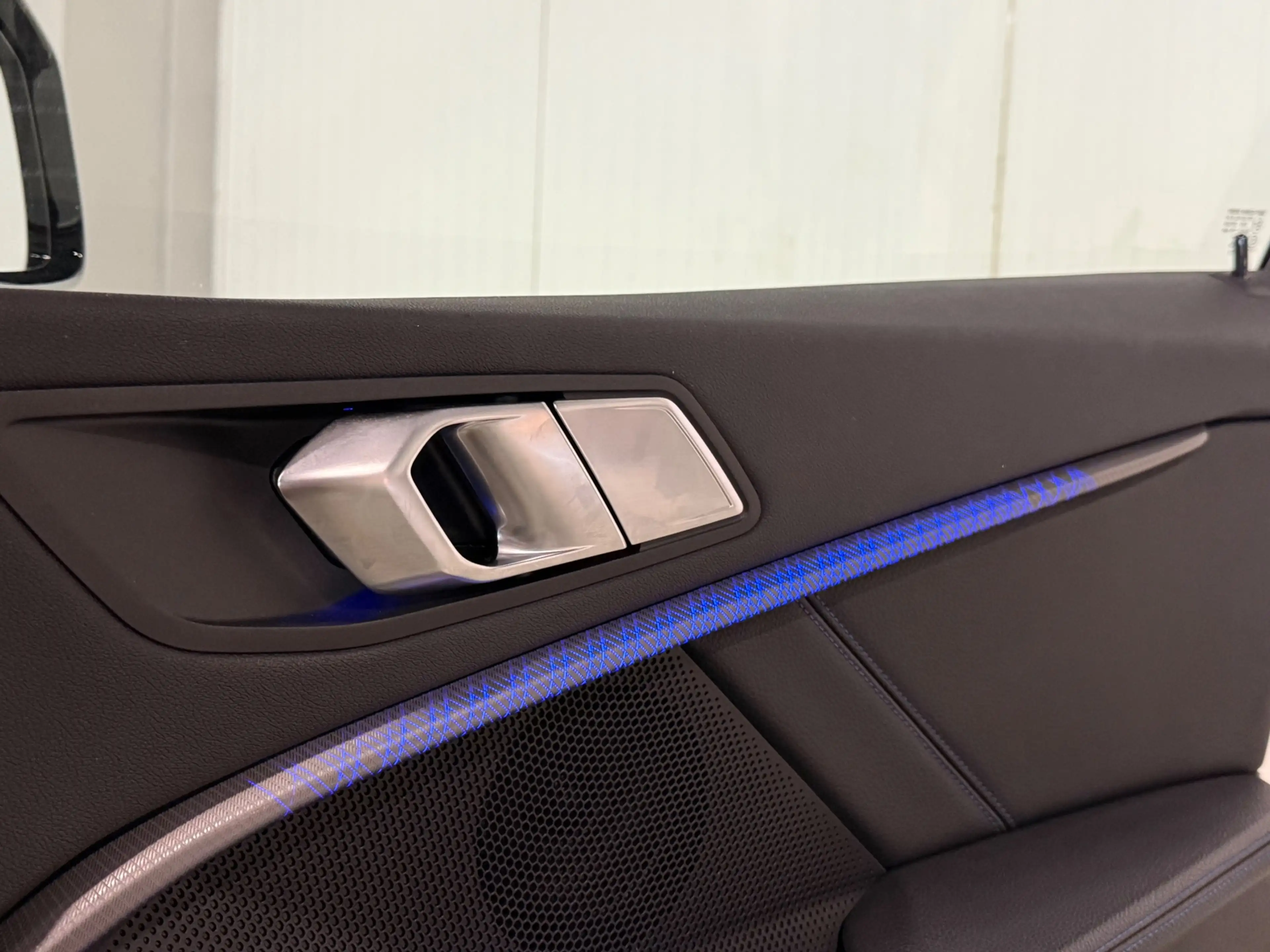 BMW 118 1-serie 118i Executive Edition | NAP | M-SPORT | S — photo 12