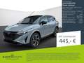 Nissan Qashqai QQ MY24 1.3 DIG 158PS AT 4x4 Tekna+ 2 Farben Grau - thumbnail 2
