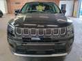 Jeep Compass 1,5 Altitude NAVI+LED+360°+ACC+SPUR.AS Schwarz - thumbnail 2