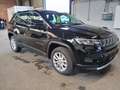 Jeep Compass 1,5 Altitude NAVI+LED+360°+ACC+SPUR.AS Schwarz - thumbnail 1
