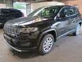Jeep Compass 1,5 Altitude NAVI+LED+360°+ACC+SPUR.AS Schwarz - thumbnail 3