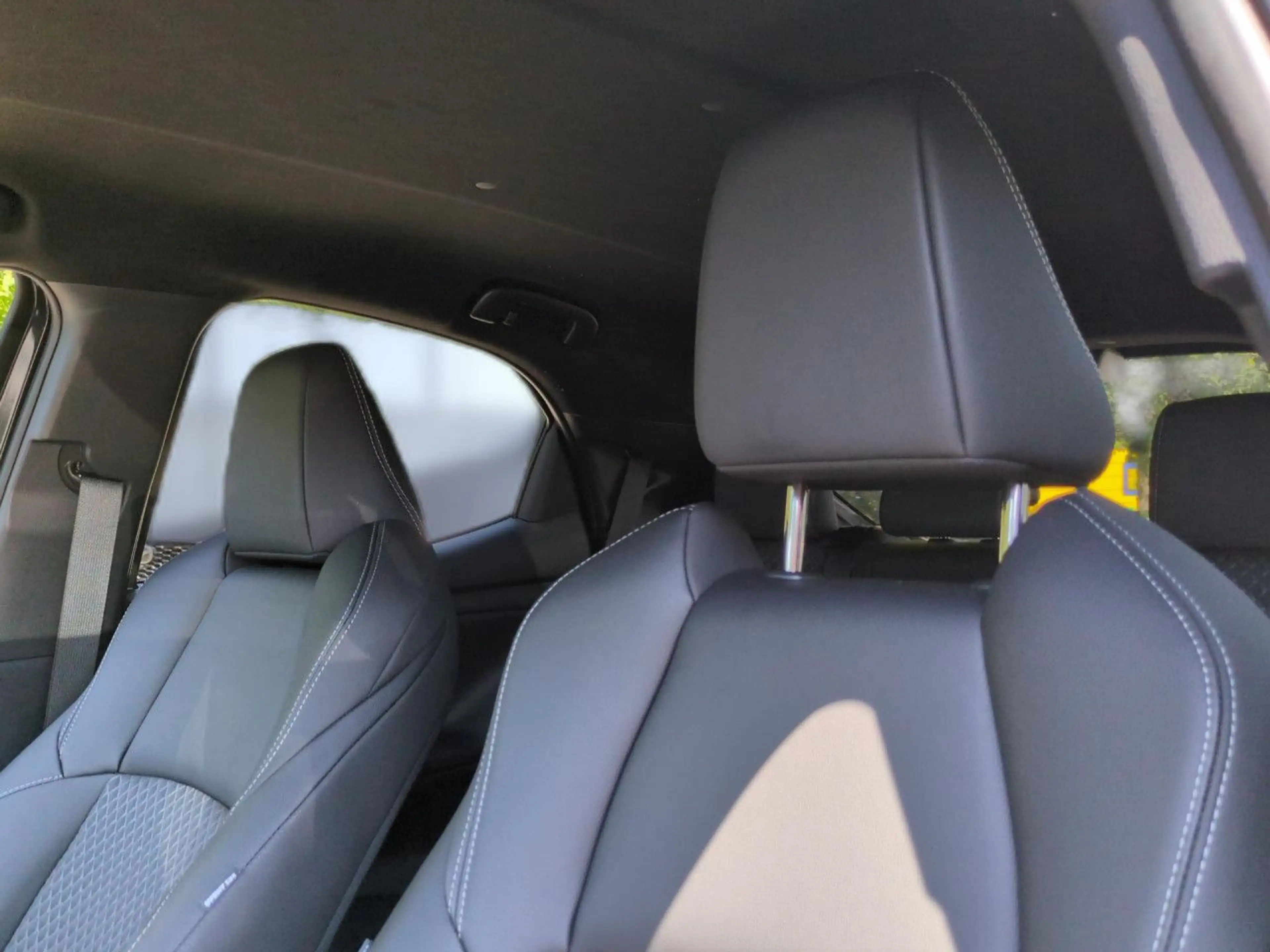 Mazda 2 Hybrid 1.5 VVT-i Homura Automatik Bluetooth LED — photo 9