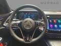 Mercedes-Benz E 200 d Limousine Schwarz - thumbnail 9