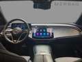 Mercedes-Benz E 200 d Limousine Schwarz - thumbnail 8