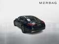 Mercedes-Benz E 200 d Limousine Schwarz - thumbnail 2