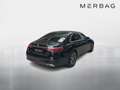Mercedes-Benz E 200 d Limousine Schwarz - thumbnail 3
