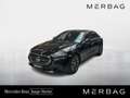 Mercedes-Benz E 200 d Limousine Schwarz - thumbnail 1