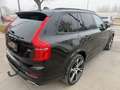 Volvo XC90 B5 AWD R-Design 7-SITZER/PANO/1-BESITZ/VOLL VOLL Schwarz - thumbnail 10