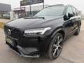 Volvo XC90 B5 AWD R-Design 7-SITZER/PANO/1-BESITZ/VOLL VOLL Schwarz - thumbnail 2