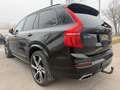 Volvo XC90 B5 AWD R-Design 7-SITZER/PANO/1-BESITZ/VOLL VOLL Schwarz - thumbnail 12