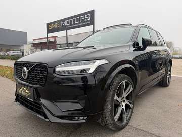 B5 AWD R-Design 7-SITZER/PANO/1-BESITZ/VOLL VOLL