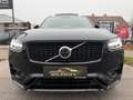 Volvo XC90 B5 AWD R-Design 7-SITZER/PANO/1-BESITZ/VOLL VOLL Schwarz - thumbnail 4