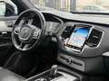 Volvo XC90 B5 AWD R-Design 7-SITZER/PANO/1-BESITZ/VOLL VOLL Schwarz - thumbnail 27