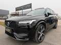 Volvo XC90 B5 AWD R-Design 7-SITZER/PANO/1-BESITZ/VOLL VOLL Schwarz - thumbnail 1