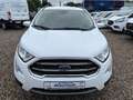 Ford EcoSport 1.0 EcoBoost TITANIUM Білий - thumbnail 3